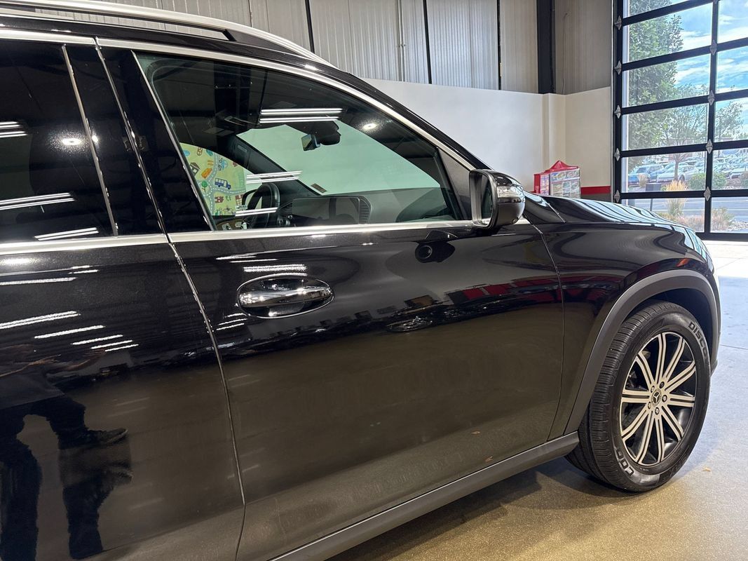 Used 2026 Mercedes-Benz GLE 350 4MATIC image 46