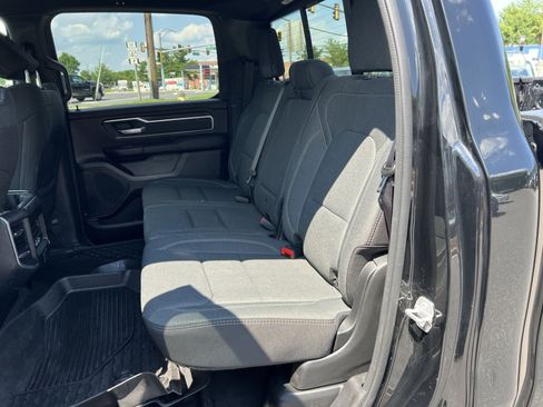 Used 2023 RAM 1500 Big Horn AWD/4WD image 24