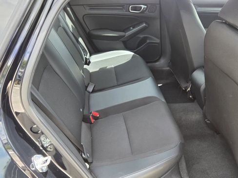 Certified 2023 Honda Civic Sport image 15