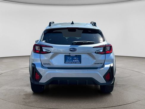 New 2026 Subaru Crosstrek 2.5i Limited AWD/4WD image 4