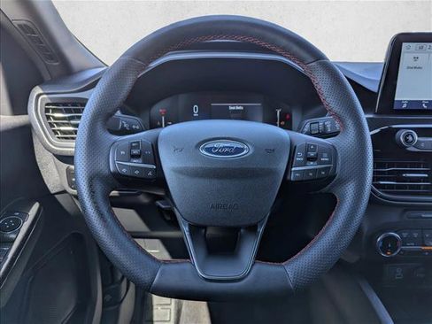 Used 2023 Ford Escape ST-Line AWD/4WD image 15