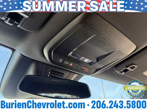 Used 2024 Chevrolet Equinox EV LT w/ Active Safety Package 3 AWD/4WD image 15