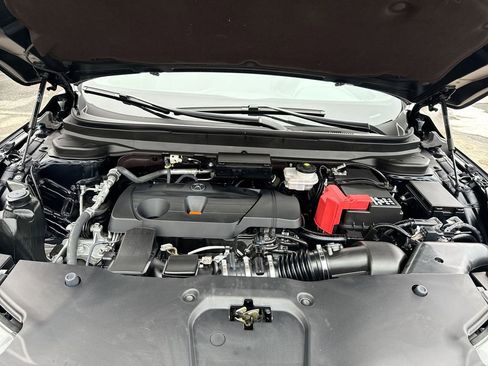 Used 2025 Acura RDX Base image 18