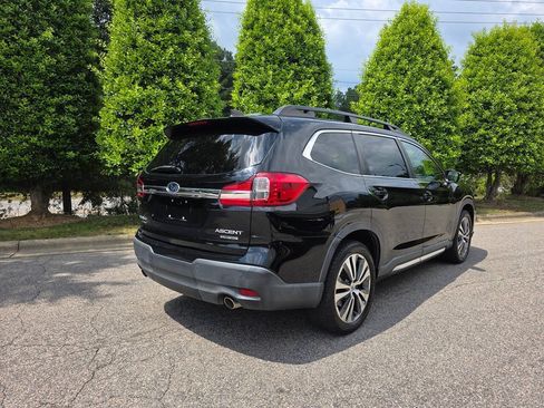 Used 2019 Subaru Ascent Limited AWD/4WD image 5