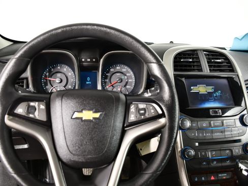 Used 2013 Chevrolet Malibu LT w/ Power Convenience Package FWD image 16