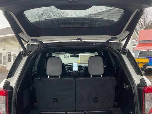 Used 2022 Ford Explorer ST w/ Equipment Group 401A image 51