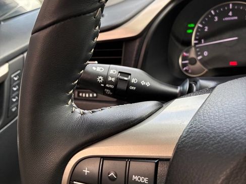Used 2019 Lexus RX 350 AWD w/ Navigation Package image 28
