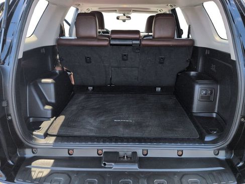 Used 2015 Toyota 4Runner Limited AWD/4WD image 27