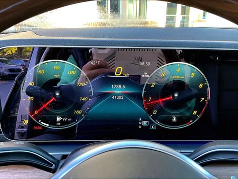 Used 2023 Mercedes-Benz GLE 350 GLE 350 image 26