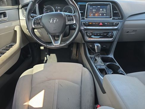 Used 2018 Hyundai Sonata SEL FWD image 20
