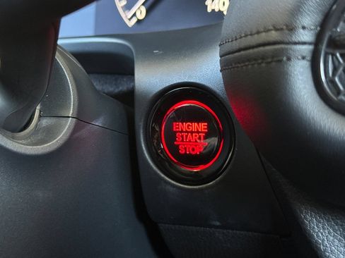 Certified 2024 Honda HR-V LX image 22