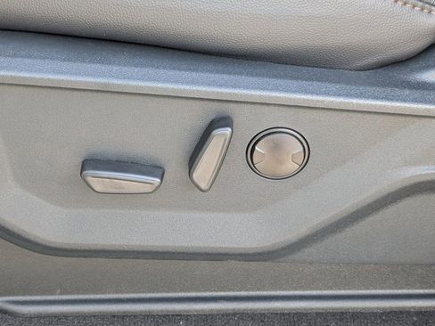 New 2026 Ford F250 Lariat w/ Black Appearance Package image 16