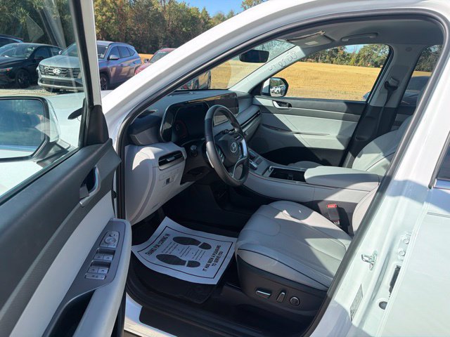 Used 2025 Hyundai Palisade SEL AWD/4WD image 10