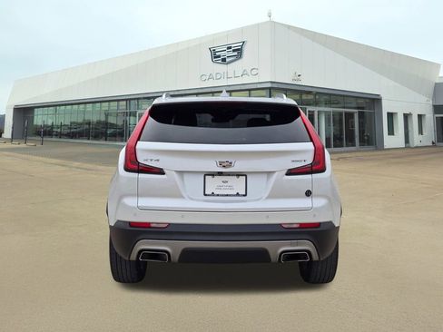 Used 2023 Cadillac XT4 Premium Luxury w/ Driver Assist Package image 5