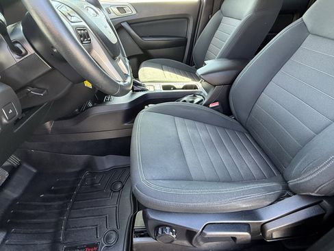 Used 2019 Ford Ranger XLT w/ Equipment Group 301A Mid image 20