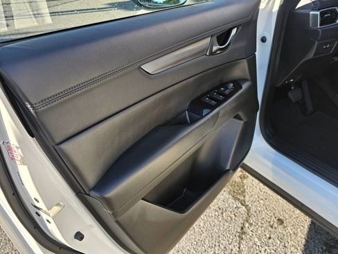 Certified 2021 MAZDA CX-5 Touring image 21