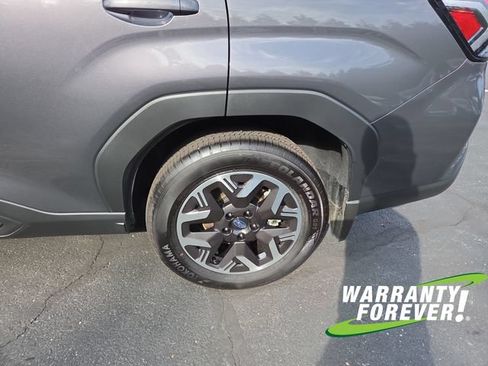 Certified 2026 Subaru Forester Premium AWD/4WD image 22