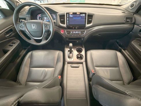 Used 2017 Honda Pilot EX-L image 23