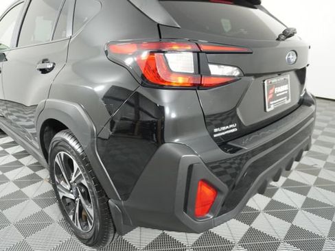 Certified 2024 Subaru Crosstrek 2.0i Premium AWD/4WD image 12