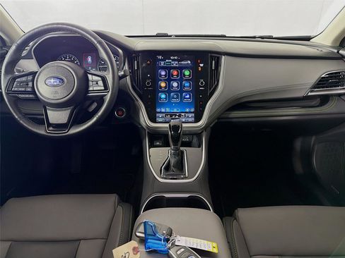 Certified 2025 Subaru Outback Onyx Edition AWD/4WD image 25