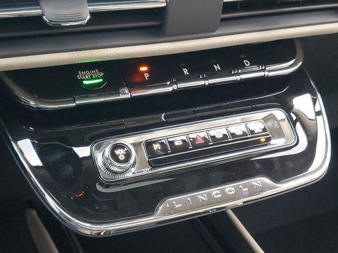 New 2026 Lincoln Corsair Grand Touring image 22