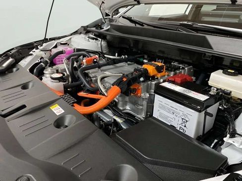 Used 2026 Toyota bZ AWD/4WD image 67