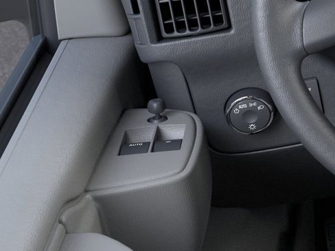 New 2025 Chevrolet Express 2500 WT w/ Driver Convenience Package image 46