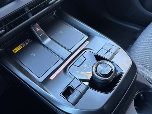 New 2026 Toyota bZ image 25