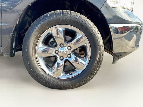 Used 2018 RAM 1500 Tradesman w/ Popular Equipment Group AWD/4WD image 29