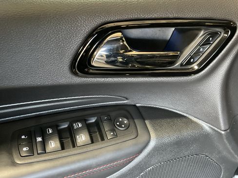 Used 2025 Dodge Durango R/T AWD/4WD image 31