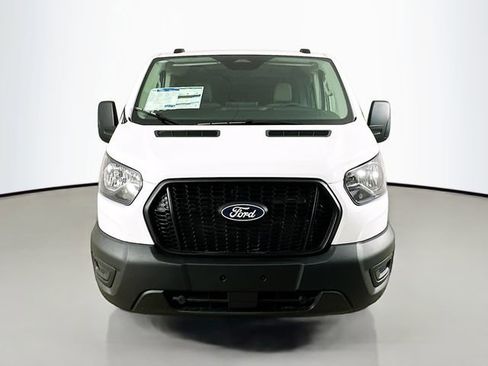 New 2026 Ford Transit 150 Low Roof AWD image 2