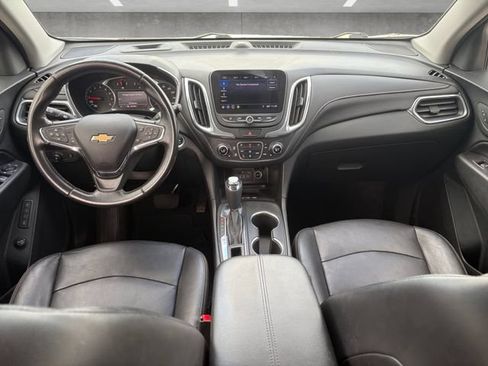 Used 2020 Chevrolet Equinox Premier FWD image 20