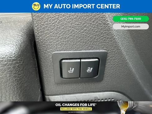 Used 2019 Ford Flex SEL w/ Equipment Group 202A AWD/4WD image 9