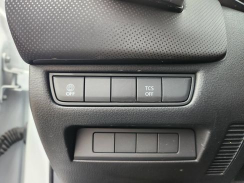 Used 2024 MAZDA CX-50 AWD 2.5 S w/ Cargo Package image 19