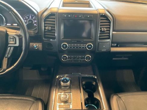 Used 2020 Ford Expedition Max Limited AWD/4WD image 11