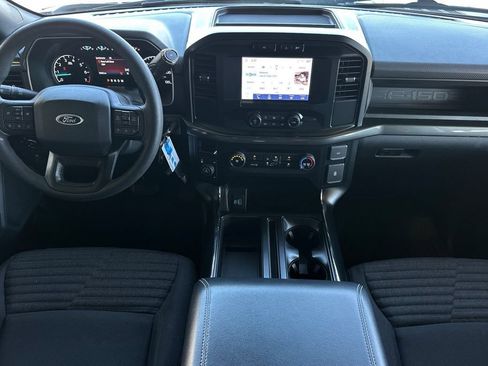 Used 2023 Ford F150 XL w/ STX Appearance Package AWD/4WD image 15