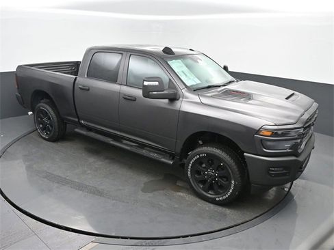 New 2026 RAM 2500 Tradesman image 44