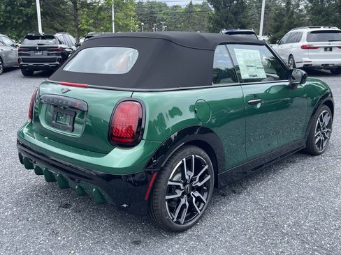 New 2026 MINI Cooper S FWD image 6