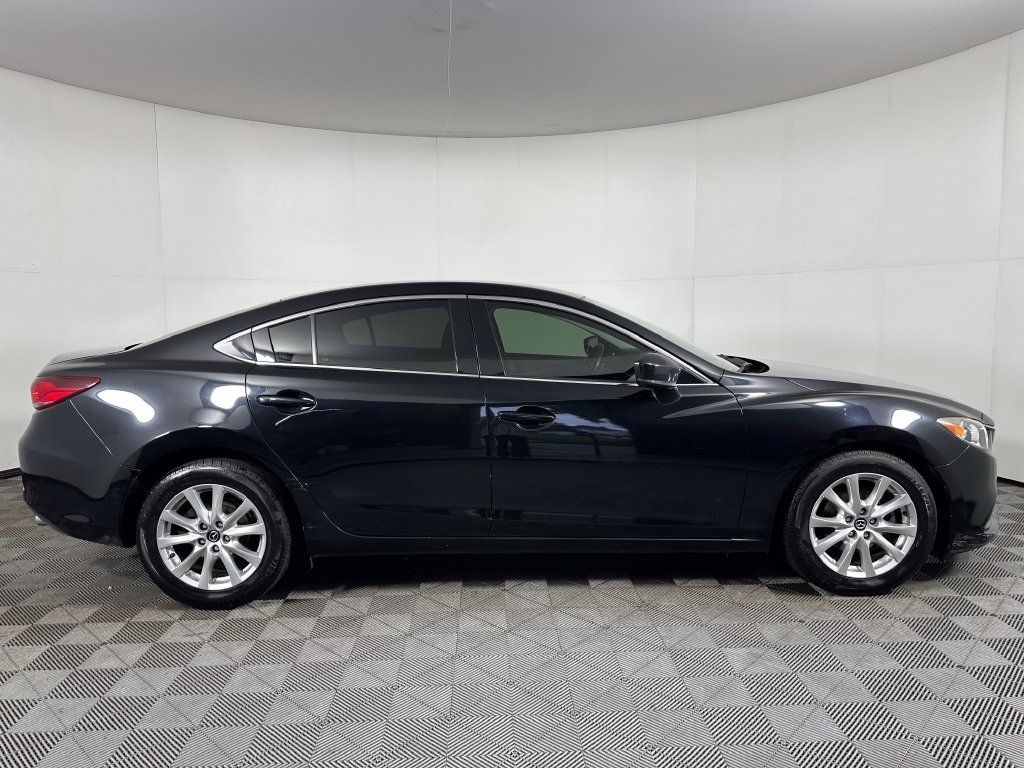 Used 2017 MAZDA MAZDA6 Sport FWD image 6