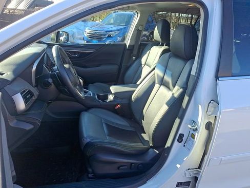 Used 2020 Subaru Outback Onyx Edition XT image 14