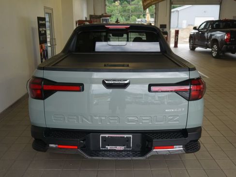 Used 2023 Hyundai Santa Cruz Limited AWD/4WD image 18