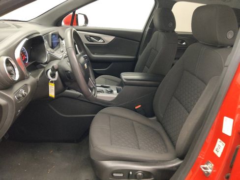 Used 2021 Chevrolet Blazer LT image 17