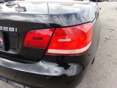 Used 2009 BMW 328i Convertible RWD image 37