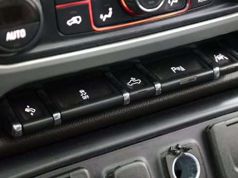 Used 2016 GMC Sierra 1500 SLT RWD image 21