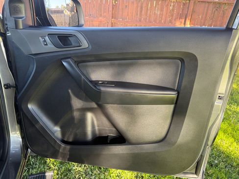 Used 2021 Ford Ranger XL w/ Equipment Group 101A High image 18