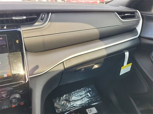 New 2026 Chrysler Pacifica Limited image 62