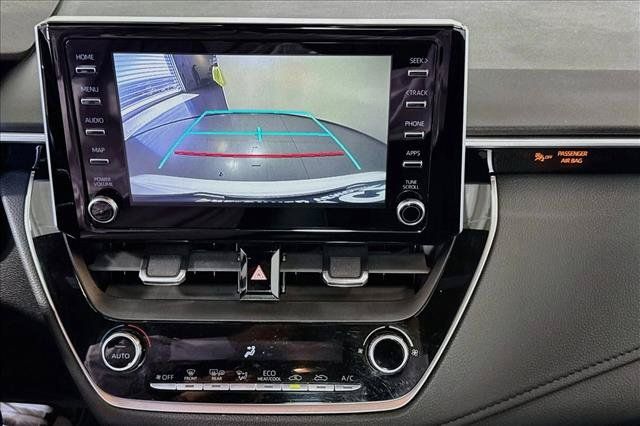 Used 2020 Toyota Corolla SE w/ Carpet Mat Package (TMS) FWD image 13