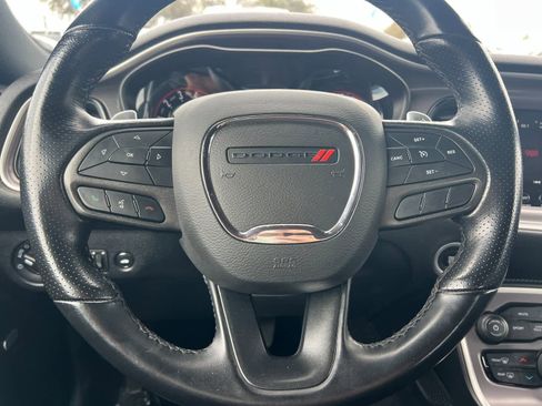 Used 2022 Dodge Challenger GT w/ Blacktop Package image 23