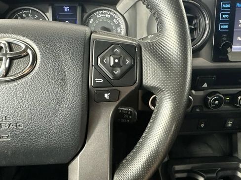 Used 2017 Toyota Tacoma 4x4 Double Cab image 20