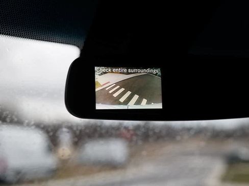 New 2025 Mercedes-Benz Sprinter 2500 image 26